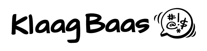 Klaagbaas